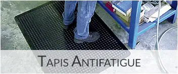 Tapis antistatique et antifatigue NT786 - IDS